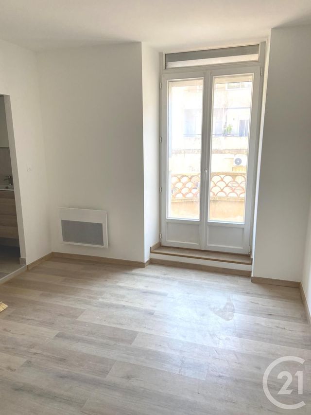 Appartement F2 &agrave; louer - 2 pi&egrave;ces - 31,11 m2 - Verdun - 55 - LORRAINE