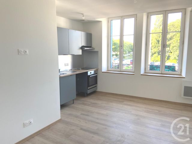 Appartement F2 &agrave; louer - 2 pi&egrave;ces - 31,11 m2 - Verdun - 55 - LORRAINE