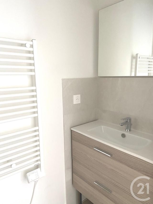 Appartement F2 &agrave; louer - 2 pi&egrave;ces - 31,11 m2 - Verdun - 55 - LORRAINE