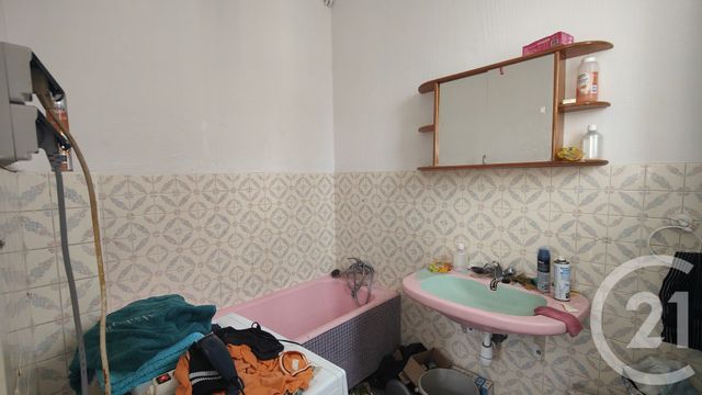 Appartement &agrave; vendre - 4 pi&egrave;ces - 80,25 m2 - Verdun - 55 - LORRAINE