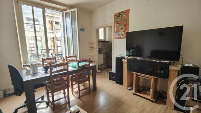 appartement - VERDUN - 55