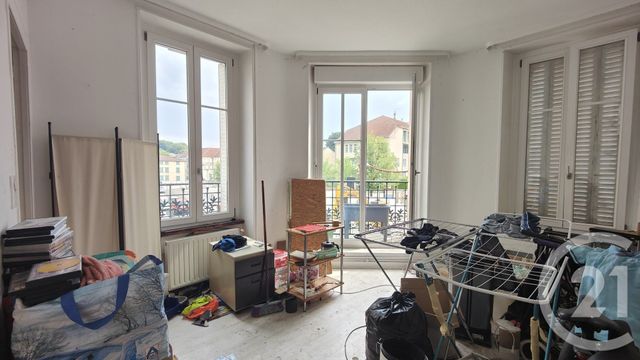 Appartement &agrave; vendre - 4 pi&egrave;ces - 80,25 m2 - Verdun - 55 - LORRAINE
