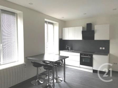 Appartement à Verdun