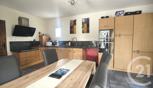 Maison &agrave; vendre - 4 pi&egrave;ces - 118,55 m2 - Gercourt Et Drillancourt - 55 - LORRAINE