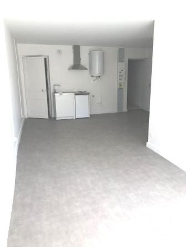 Appartement Duplex &agrave; louer - 3 pi&egrave;ces - 54,57 m2 - Verdun - 55 - LORRAINE