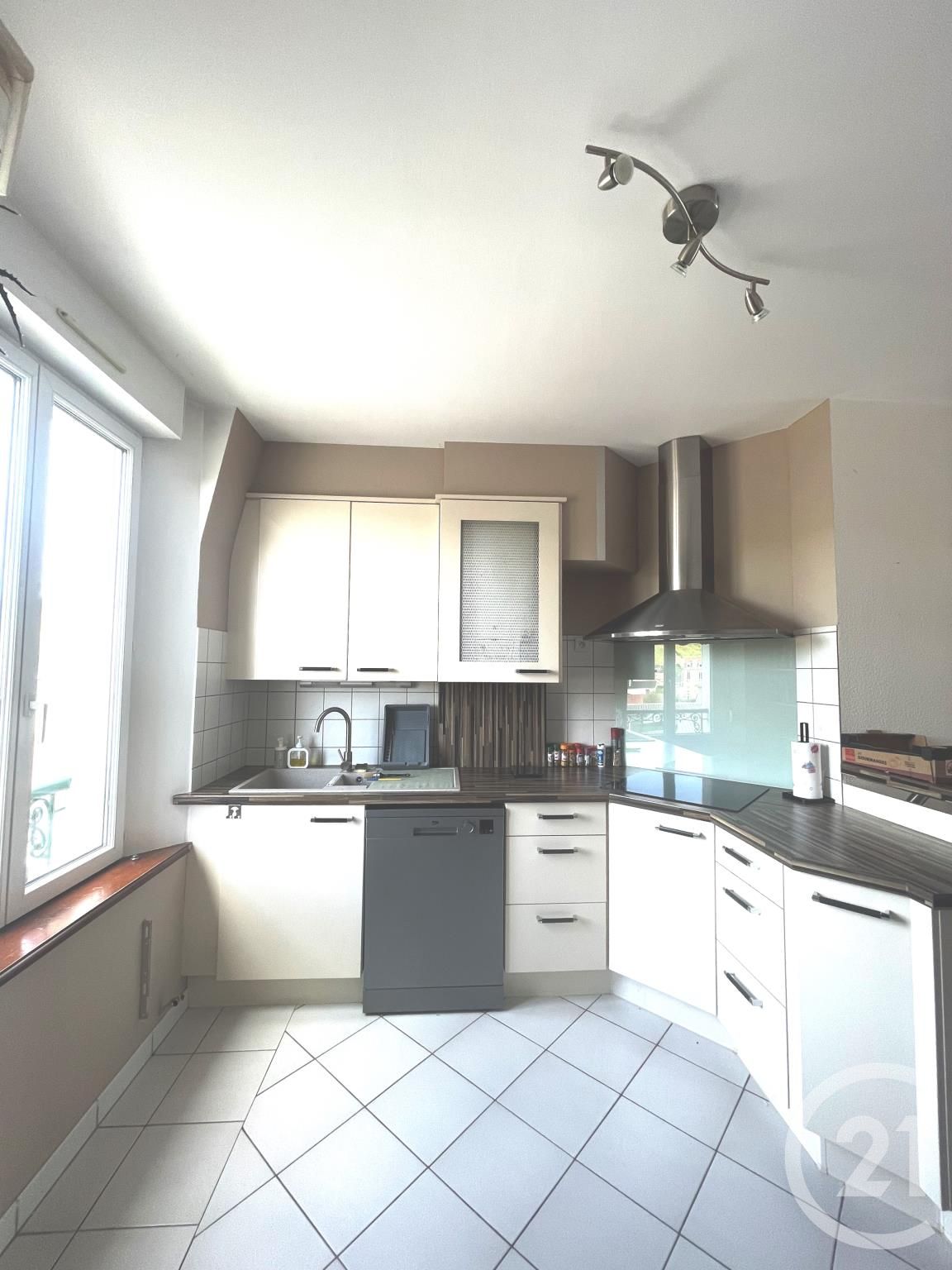 Appartement à Verdun
