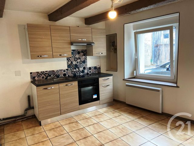 appartement - VILOSNES HARAUMONT - 55