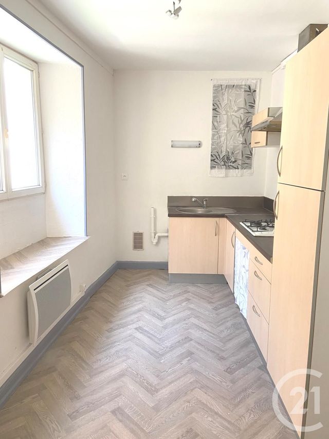 Appartement F2 &agrave; louer - 2 pi&egrave;ces - 52,98 m2 - Verdun - 55 - LORRAINE