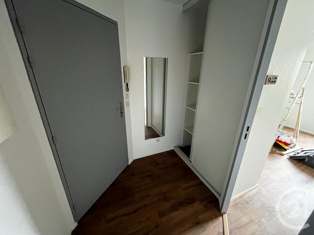 Appartement Studio &agrave; vendre - 1 pi&egrave;ce - 24 m2 - Metz - 57 - LORRAINE