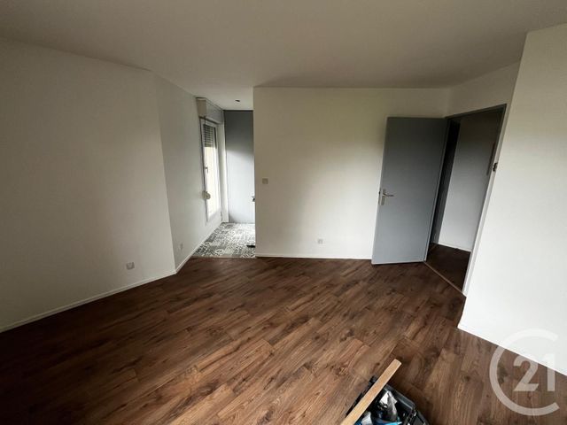 Appartement Studio &agrave; vendre - 1 pi&egrave;ce - 24 m2 - Metz - 57 - LORRAINE