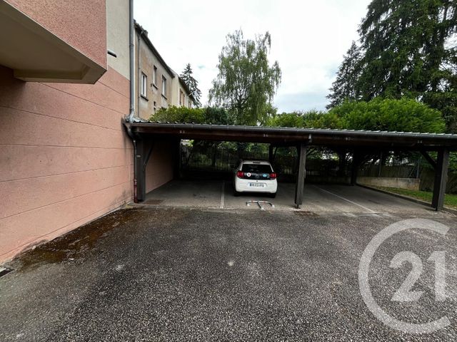 Appartement Studio &agrave; vendre - 1 pi&egrave;ce - 24 m2 - Metz - 57 - LORRAINE