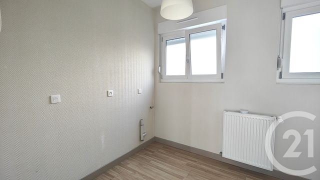 Appartement &agrave; vendre - 4 pi&egrave;ces - 77,22 m2 - Verdun - 55 - LORRAINE