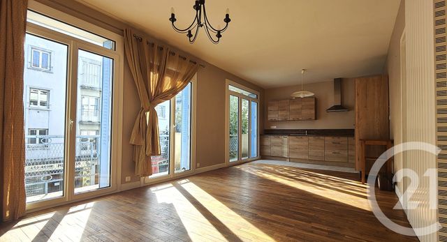 appartement - VERDUN - 55