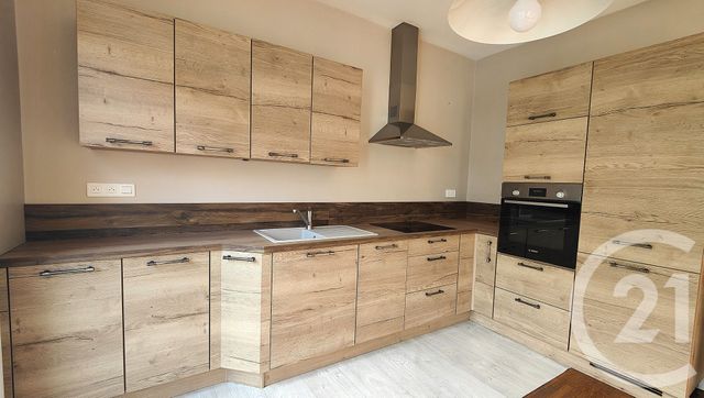 Appartement &agrave; vendre - 4 pi&egrave;ces - 77,22 m2 - Verdun - 55 - LORRAINE