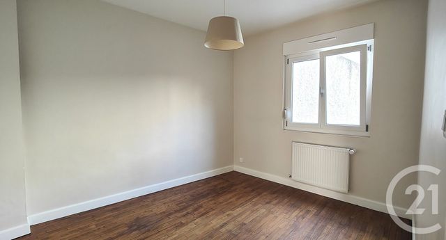 Appartement &agrave; vendre - 4 pi&egrave;ces - 77,22 m2 - Verdun - 55 - LORRAINE