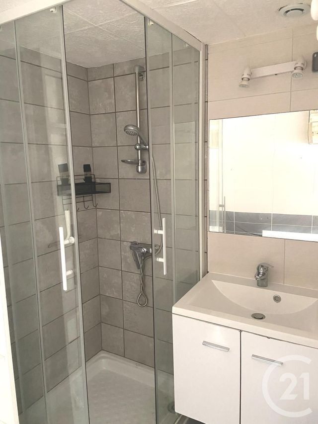 Appartement F1 &agrave; louer - 1 pi&egrave;ce - 20,25 m2 - Verdun - 55 - LORRAINE