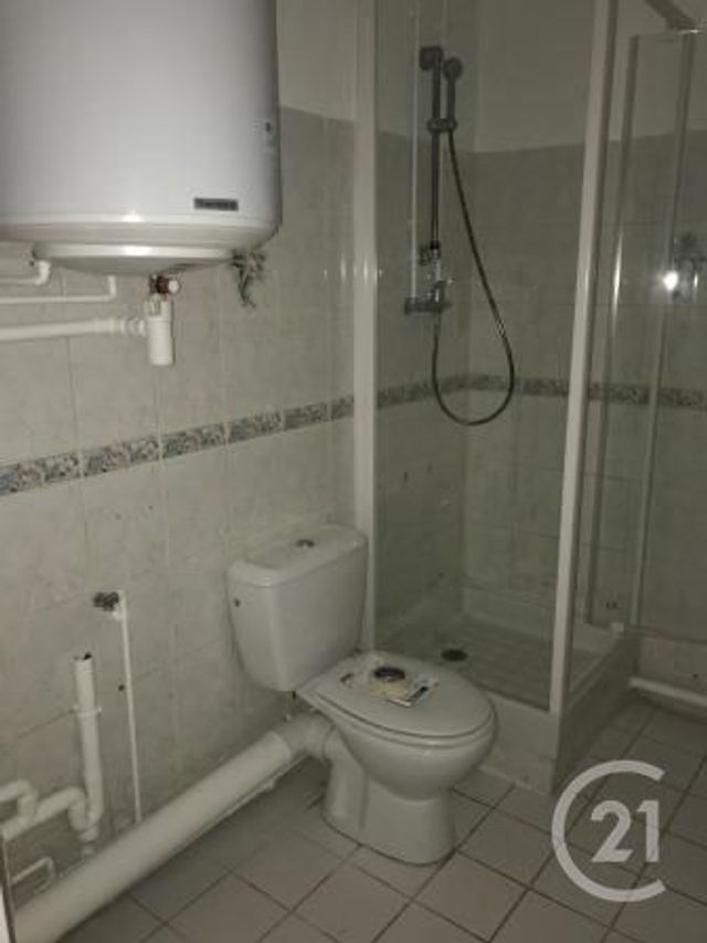 Appartement F1 &agrave; louer - 2 pi&egrave;ces - 45,41 m2 - Verdun - 55 - LORRAINE