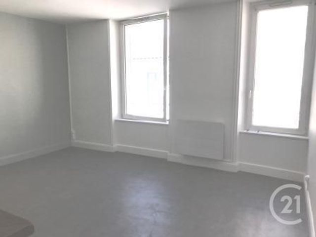 Appartement F1 &agrave; louer - 2 pi&egrave;ces - 45,41 m2 - Verdun - 55 - LORRAINE