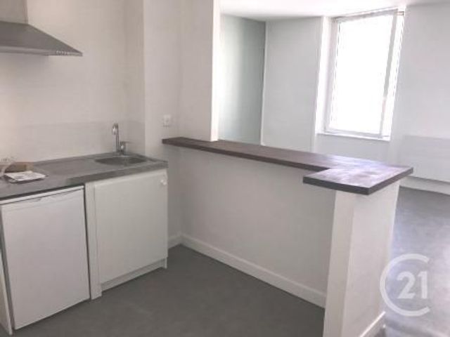 appartement - VERDUN - 55