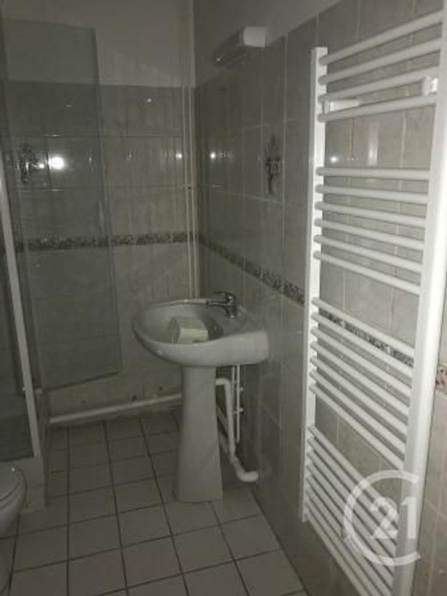 Appartement F1 &agrave; louer - 2 pi&egrave;ces - 45,41 m2 - Verdun - 55 - LORRAINE