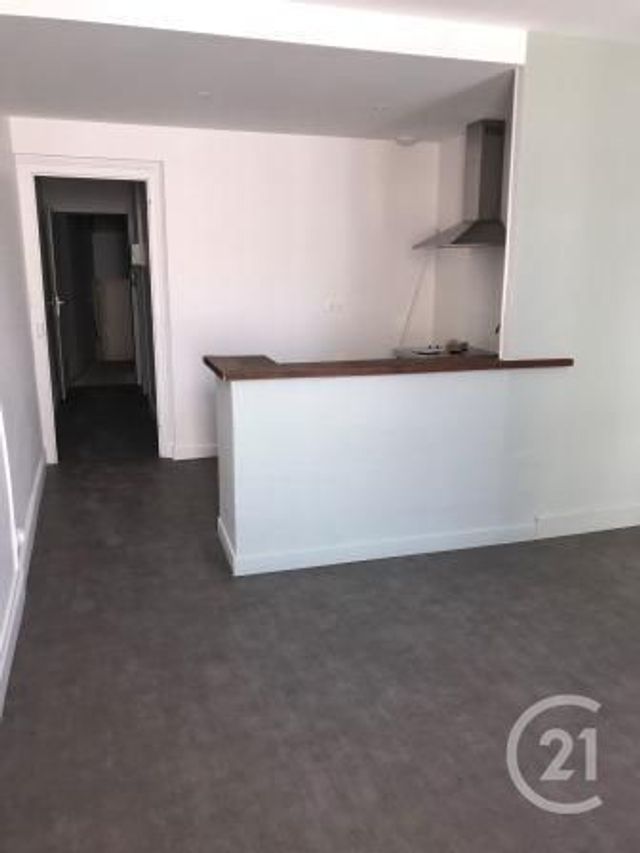 Appartement F1 &agrave; louer - 2 pi&egrave;ces - 45,41 m2 - Verdun - 55 - LORRAINE
