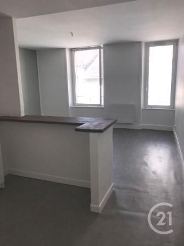 Appartement F1 &agrave; louer - 2 pi&egrave;ces - 45,41 m2 - Verdun - 55 - LORRAINE