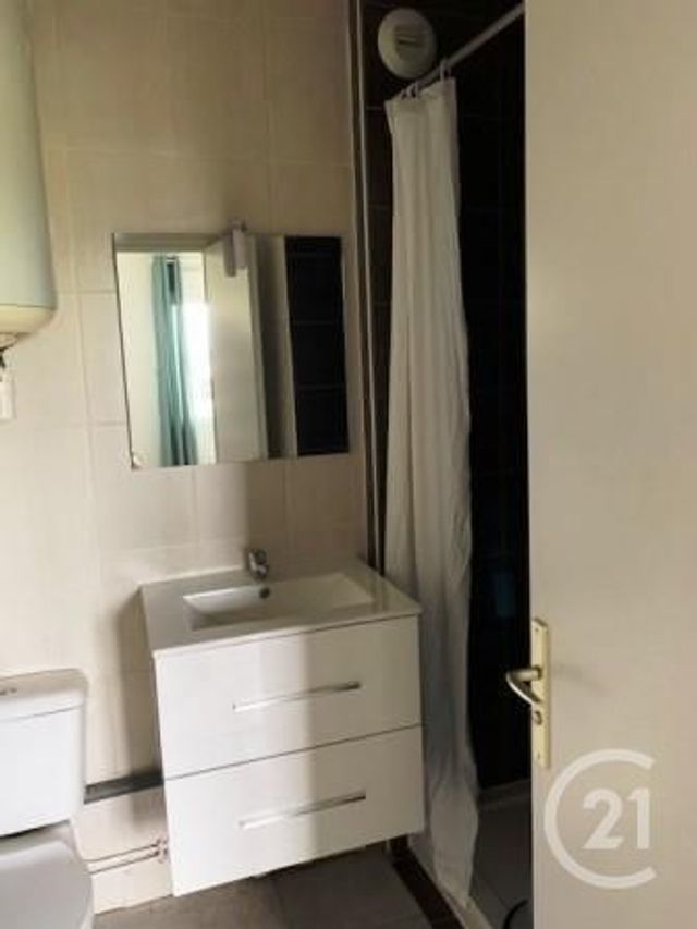 Appartement Studio &agrave; louer - 1 pi&egrave;ce - 21,83 m2 - Verdun - 55 - LORRAINE