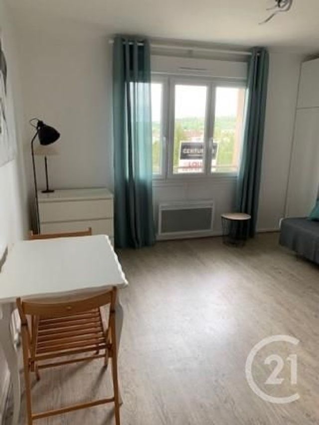 Appartement Studio &agrave; louer - 1 pi&egrave;ce - 21,83 m2 - Verdun - 55 - LORRAINE