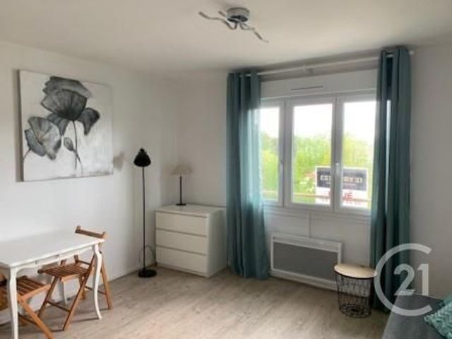 Appartement Studio &agrave; louer - 1 pi&egrave;ce - 21,83 m2 - Verdun - 55 - LORRAINE