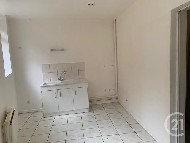 Appartement F2 &agrave; louer - 2 pi&egrave;ces - 24,79 m2 - Etain - 55 - LORRAINE