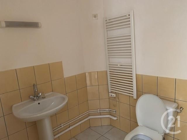 Appartement F2 &agrave; louer - 2 pi&egrave;ces - 24,79 m2 - Etain - 55 - LORRAINE