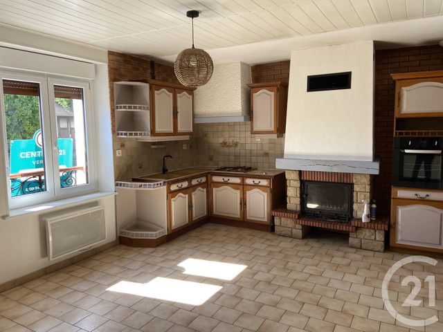maison - HAUDIOMONT - 55