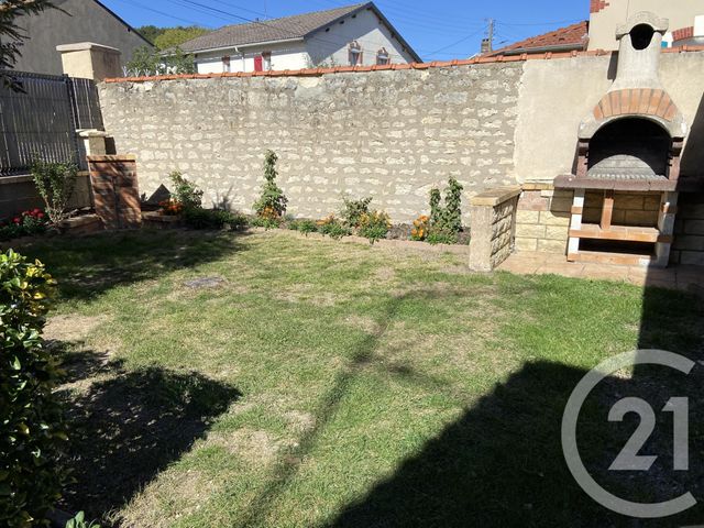 Maison &agrave; louer - 4 pi&egrave;ces - 97,45 m2 - Haudiomont - 55 - LORRAINE