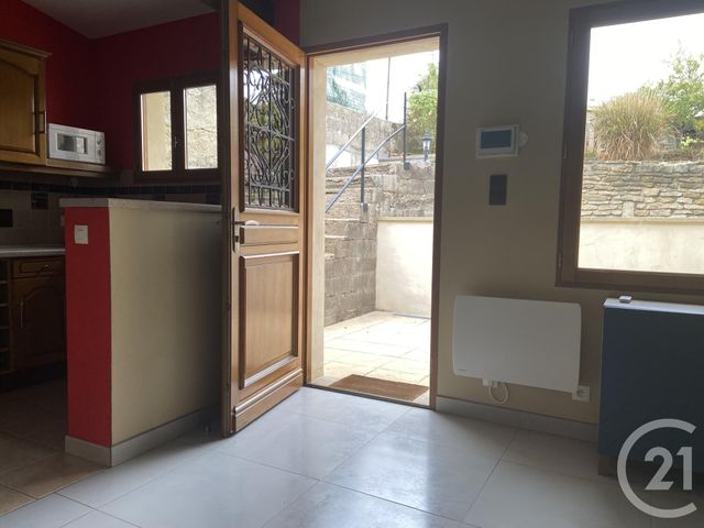 Maison &agrave; louer - 2 pi&egrave;ces - 48,52 m2 - Verdun - 55 - LORRAINE