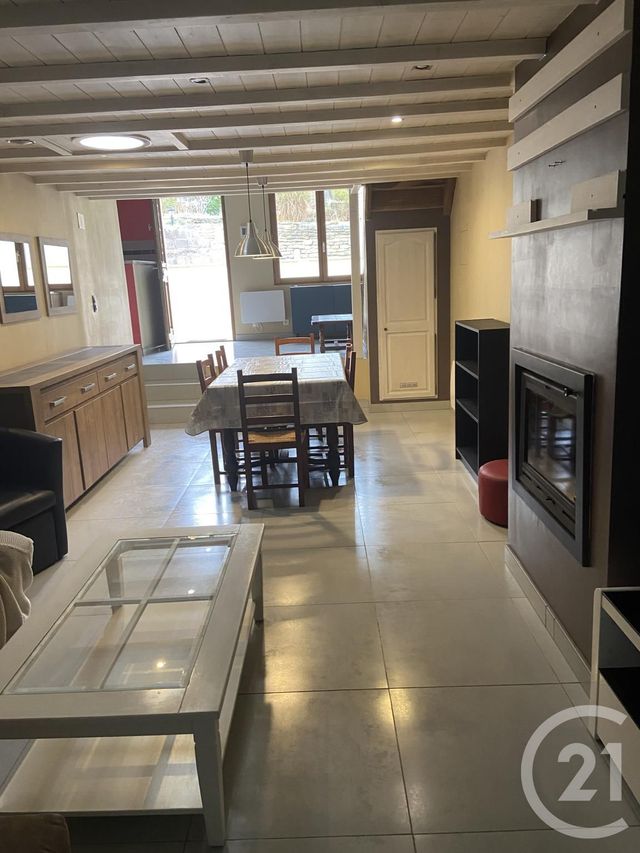 Maison &agrave; louer - 2 pi&egrave;ces - 48,52 m2 - Verdun - 55 - LORRAINE