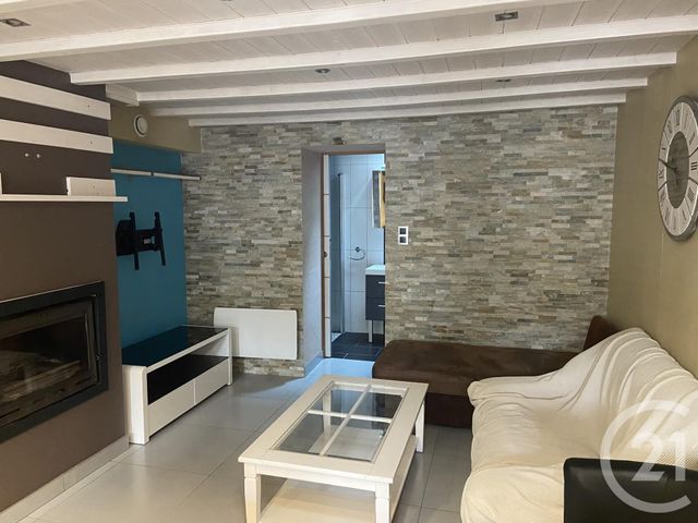 Maison &agrave; louer - 2 pi&egrave;ces - 48,52 m2 - Verdun - 55 - LORRAINE