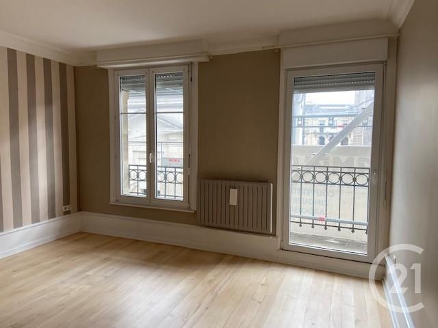 Appartement F3 &agrave; louer - 3 pi&egrave;ces - 84,43 m2 - Verdun - 55 - LORRAINE