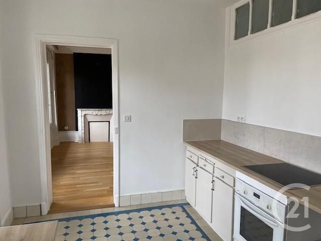 Appartement F3 &agrave; louer - 3 pi&egrave;ces - 84,43 m2 - Verdun - 55 - LORRAINE