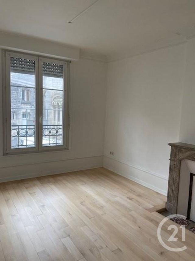Appartement F3 &agrave; louer - 3 pi&egrave;ces - 84,43 m2 - Verdun - 55 - LORRAINE