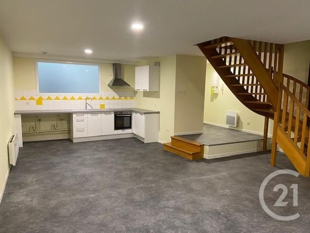 Appartement F3 à louer VERDUN