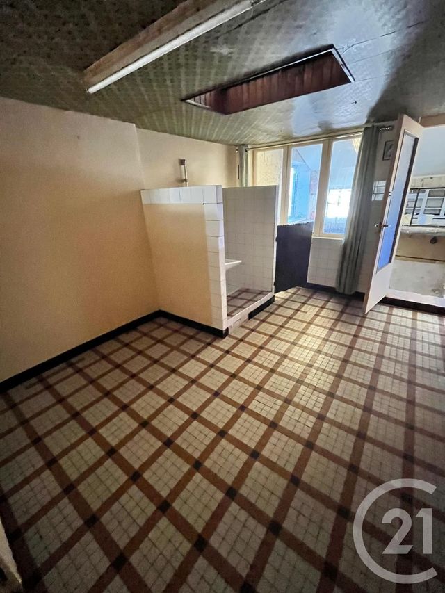 Maison &agrave; vendre - 4 pi&egrave;ces - 100 m2 - Haudainville - 55 - LORRAINE