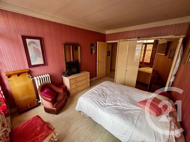 Appartement F4 &agrave; vendre - 4 pi&egrave;ces - 100 m2 - Verdun - 55 - LORRAINE