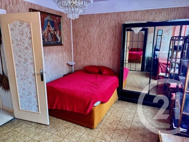 Appartement F4 &agrave; vendre - 4 pi&egrave;ces - 100 m2 - Verdun - 55 - LORRAINE