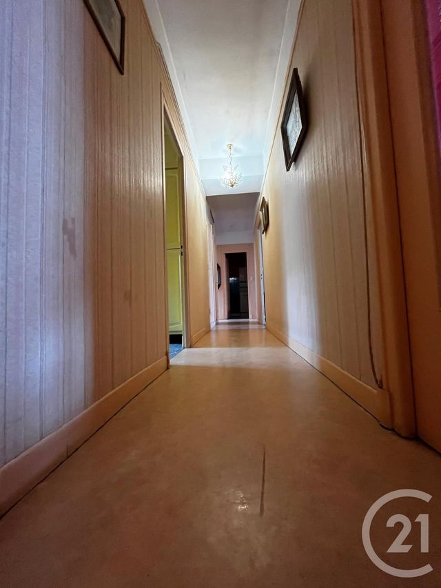 Appartement F4 à vendre - 4 pièces - 100 m2 - Verdun - 55 - LORRAINE