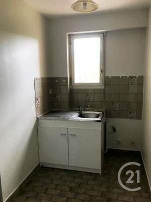 Appartement F2 à louer - 2 pièces - 37,60 m2 - Verdun - 55 - LORRAINE