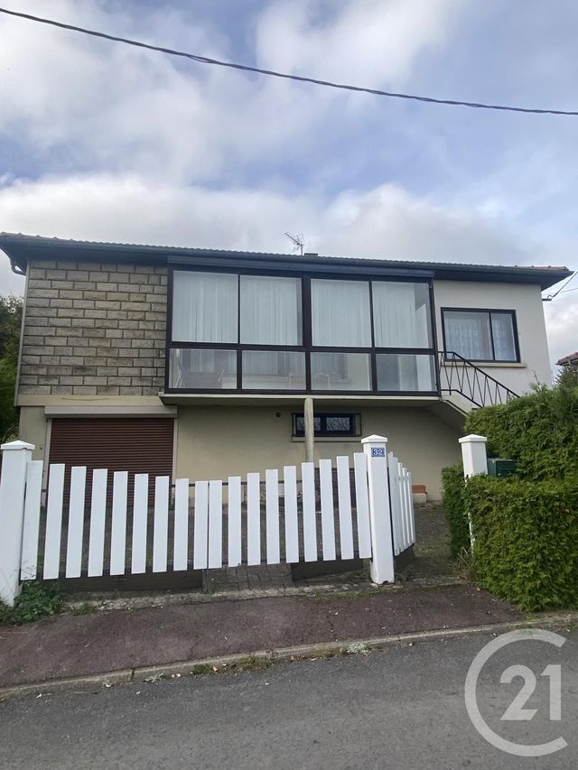 maison - CLERY LE PETIT - 55