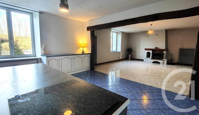 Maison &agrave; vendre - 5 pi&egrave;ces - 142 m2 - Verdun - 55 - LORRAINE