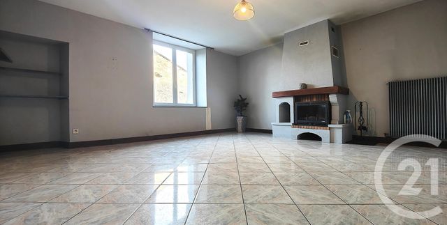 Maison &agrave; vendre - 5 pi&egrave;ces - 142 m2 - Verdun - 55 - LORRAINE