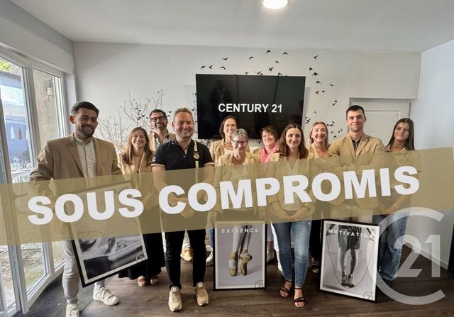 Appartement à vendre VERDUN