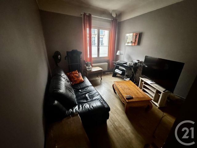 Appartement &agrave; vendre - 3 pi&egrave;ces - 58 m2 - Verdun - 55 - LORRAINE